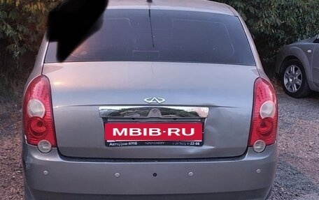 Chery QQ6 (S21), 2008 год, 260 000 рублей, 1 фотография