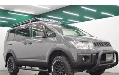 Mitsubishi Delica D:5 I, 2015 год, 2 850 000 рублей, 1 фотография