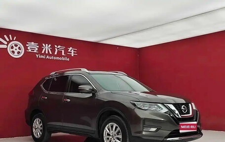 Nissan X-Trail, 2021 год, 1 819 000 рублей, 1 фотография
