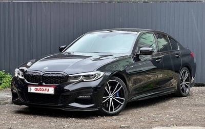 BMW 3 серия, 2020 год, 4 895 000 рублей, 1 фотография