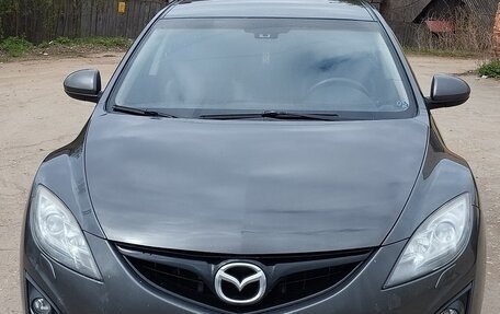 Mazda 6, 2012 год, 1 070 000 рублей, 1 фотография