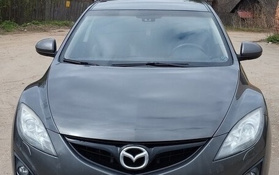 Mazda 6, 2012 год, 1 070 000 рублей, 1 фотография