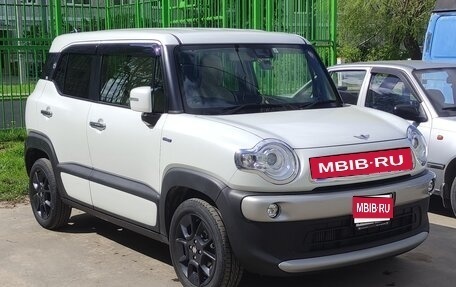Suzuki Xbee I, 2019 год, 1 690 000 рублей, 1 фотография