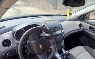 Chevrolet Cruze II, 2013 год, 750 000 рублей, 1 фотография