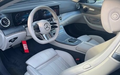 Mercedes-Benz E-Класс, 2021 год, 4 850 000 рублей, 1 фотография