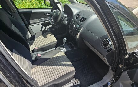 Suzuki SX4 II рестайлинг, 2012 год, 1 300 000 рублей, 1 фотография