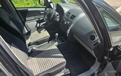 Suzuki SX4 II рестайлинг, 2012 год, 1 300 000 рублей, 1 фотография