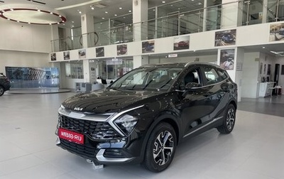 KIA Sportage IV рестайлинг, 2025 год, 4 340 000 рублей, 1 фотография