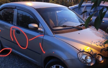 Chery QQ6 (S21), 2008 год, 260 000 рублей, 5 фотография