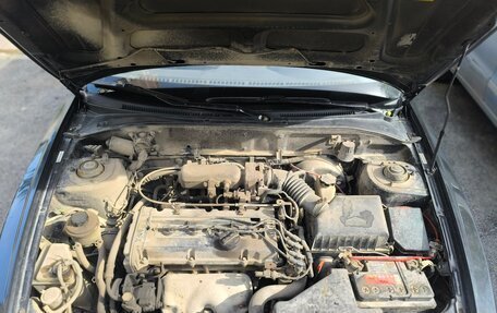 Hyundai Accent II, 2002 год, 260 000 рублей, 2 фотография