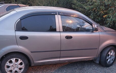 Chery QQ6 (S21), 2008 год, 260 000 рублей, 2 фотография