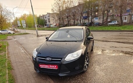 Ford Focus III, 2012 год, 739 000 рублей, 1 фотография