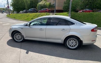 Ford Mondeo IV, 2010 год, 1 250 000 рублей, 1 фотография