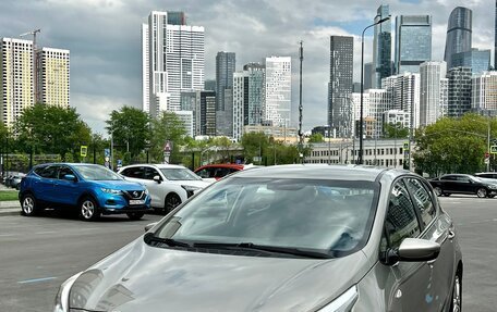 KIA cee'd III, 2015 год, 1 430 000 рублей, 1 фотография
