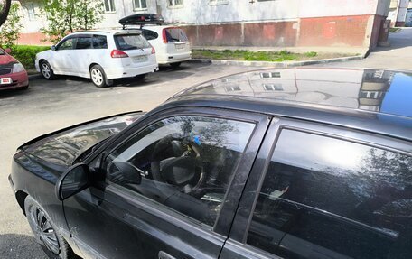 Hyundai Accent II, 2002 год, 260 000 рублей, 10 фотография