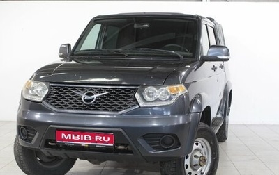 ЛуАЗ Pickup, 2017 год, 846 000 рублей, 1 фотография