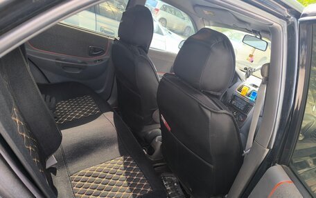Hyundai Accent II, 2002 год, 260 000 рублей, 16 фотография