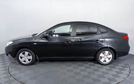 Hyundai Elantra IV, 2008 год, 599 950 рублей, 8 фотография
