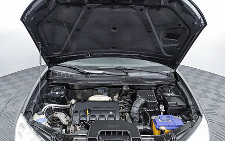 Hyundai Elantra IV, 2008 год, 599 950 рублей, 9 фотография