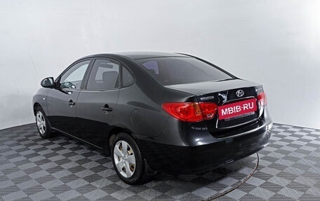 Hyundai Elantra IV, 2008 год, 599 950 рублей, 7 фотография