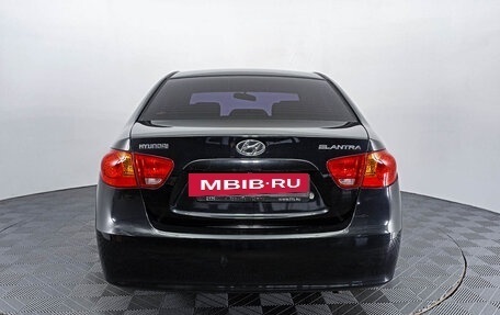 Hyundai Elantra IV, 2008 год, 599 950 рублей, 6 фотография