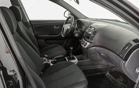 Hyundai Elantra IV, 2008 год, 599 950 рублей, 11 фотография