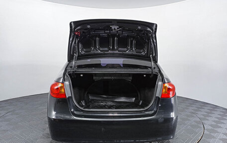 Hyundai Elantra IV, 2008 год, 599 950 рублей, 10 фотография