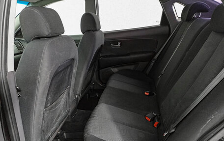 Hyundai Elantra IV, 2008 год, 599 950 рублей, 12 фотография