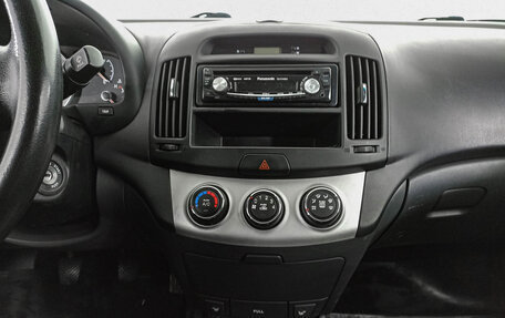 Hyundai Elantra IV, 2008 год, 599 950 рублей, 15 фотография