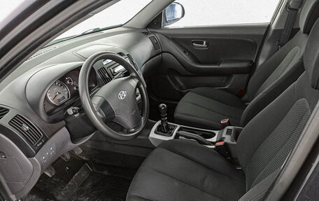 Hyundai Elantra IV, 2008 год, 599 950 рублей, 16 фотография