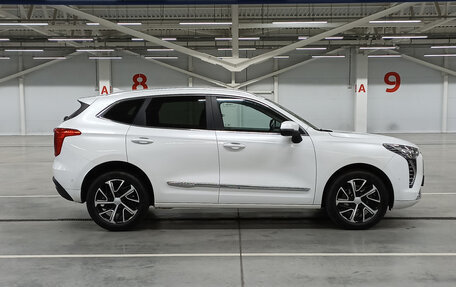 Haval Jolion, 2021 год, 1 550 000 рублей, 4 фотография
