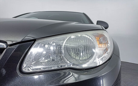 Hyundai Elantra IV, 2008 год, 599 950 рублей, 17 фотография