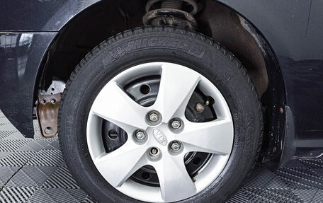 Hyundai Elantra IV, 2008 год, 599 950 рублей, 18 фотография