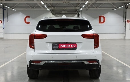 Haval Jolion, 2021 год, 1 550 000 рублей, 6 фотография