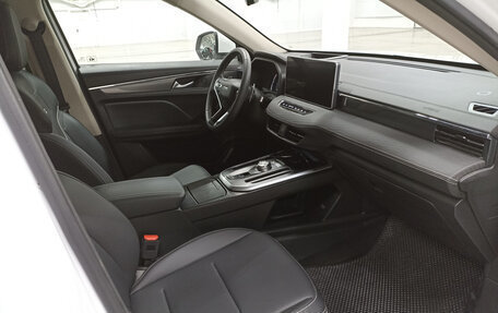 Haval Jolion, 2021 год, 1 550 000 рублей, 11 фотография