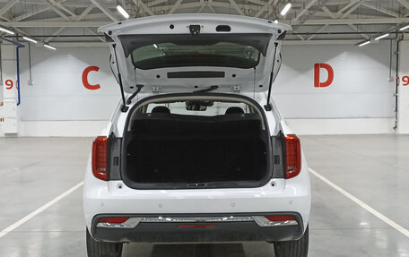 Haval Jolion, 2021 год, 1 550 000 рублей, 10 фотография