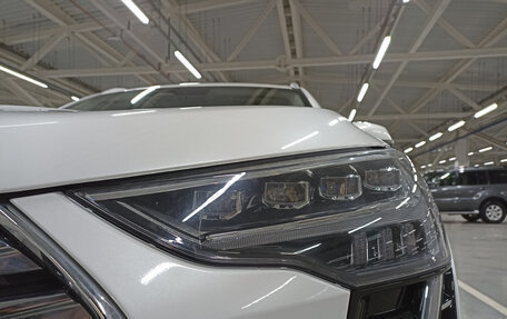 Haval Jolion, 2021 год, 1 550 000 рублей, 17 фотография