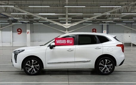 Haval Jolion, 2021 год, 1 550 000 рублей, 8 фотография