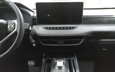 Haval Jolion, 2021 год, 1 550 000 рублей, 15 фотография