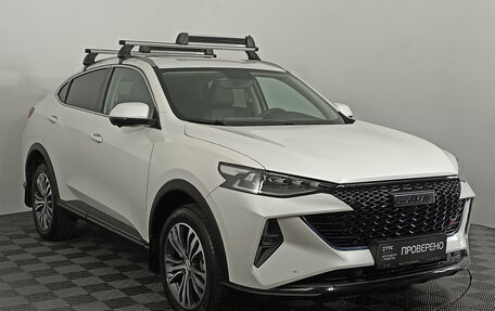 Haval F7x I, 2023 год, 2 230 000 рублей, 3 фотография