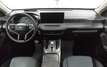 Haval Jolion, 2021 год, 1 550 000 рублей, 14 фотография