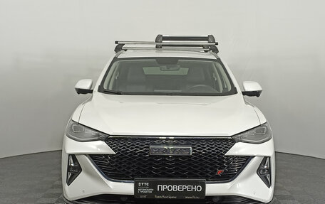 Haval F7x I, 2023 год, 2 230 000 рублей, 2 фотография