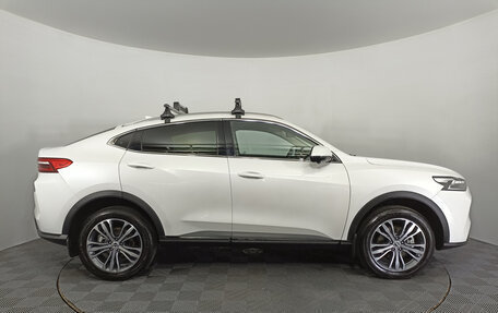 Haval F7x I, 2023 год, 2 230 000 рублей, 4 фотография