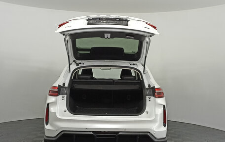 Haval F7x I, 2023 год, 2 230 000 рублей, 10 фотография