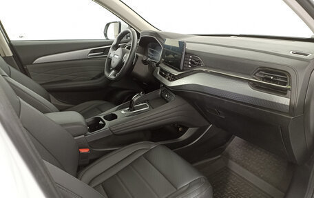 Haval F7x I, 2023 год, 2 230 000 рублей, 11 фотография