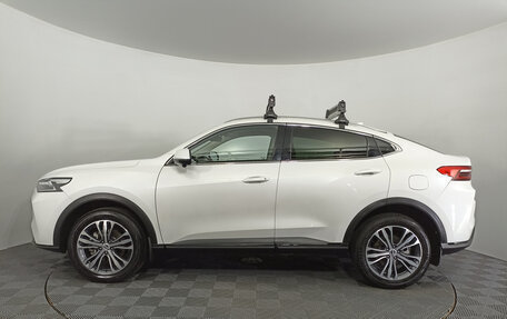 Haval F7x I, 2023 год, 2 230 000 рублей, 8 фотография