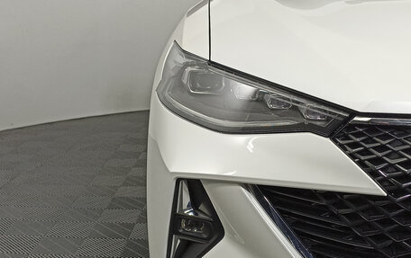 Haval F7x I, 2023 год, 2 230 000 рублей, 17 фотография