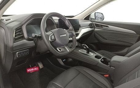 Haval F7x I, 2023 год, 2 230 000 рублей, 16 фотография