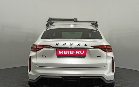 Haval F7x I, 2023 год, 2 230 000 рублей, 6 фотография