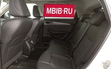 Haval F7x I, 2023 год, 2 230 000 рублей, 12 фотография